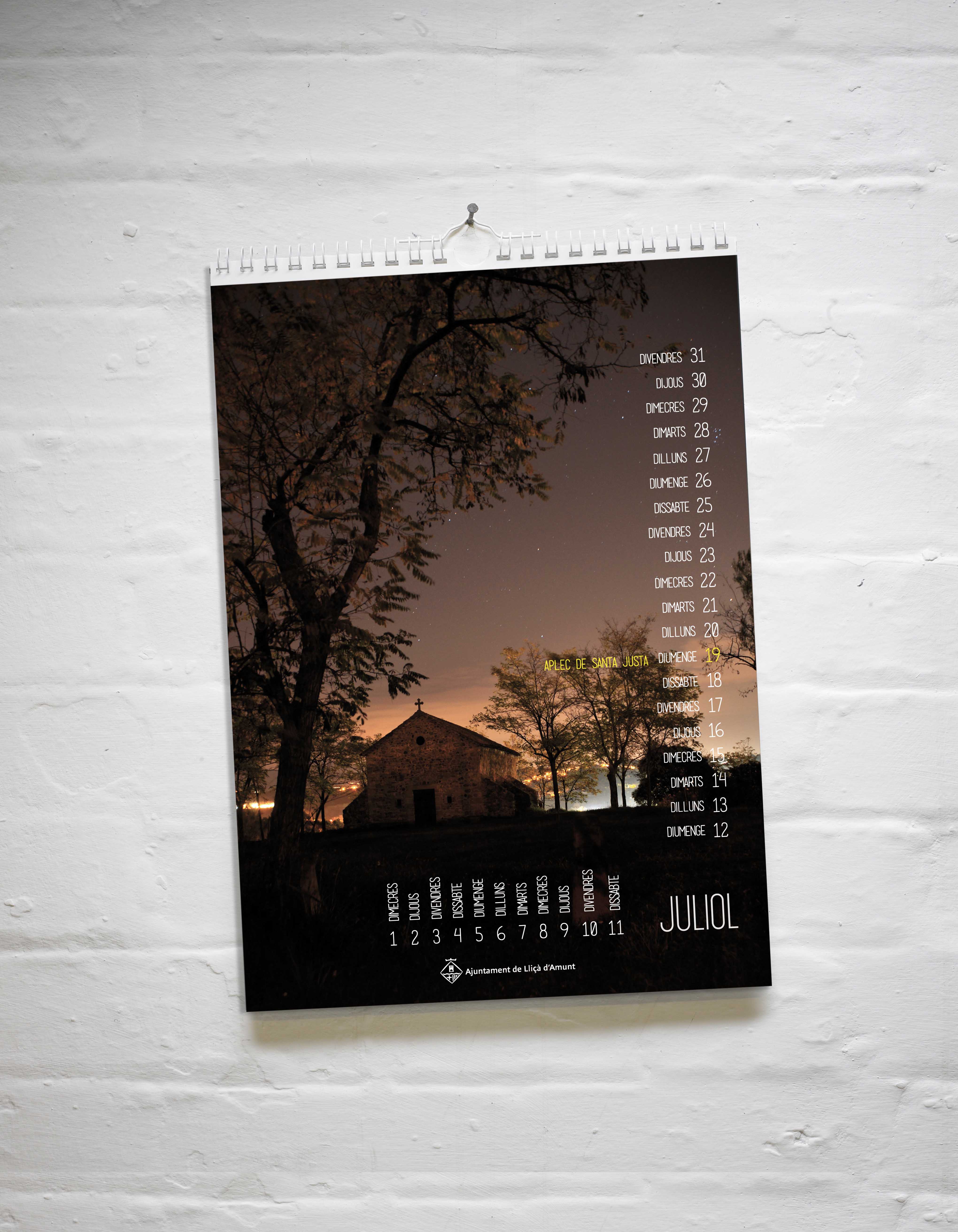 Deo Studio Catàlegs